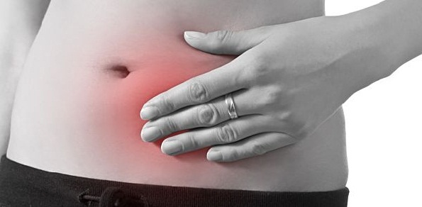 Abdominal and Back Pain