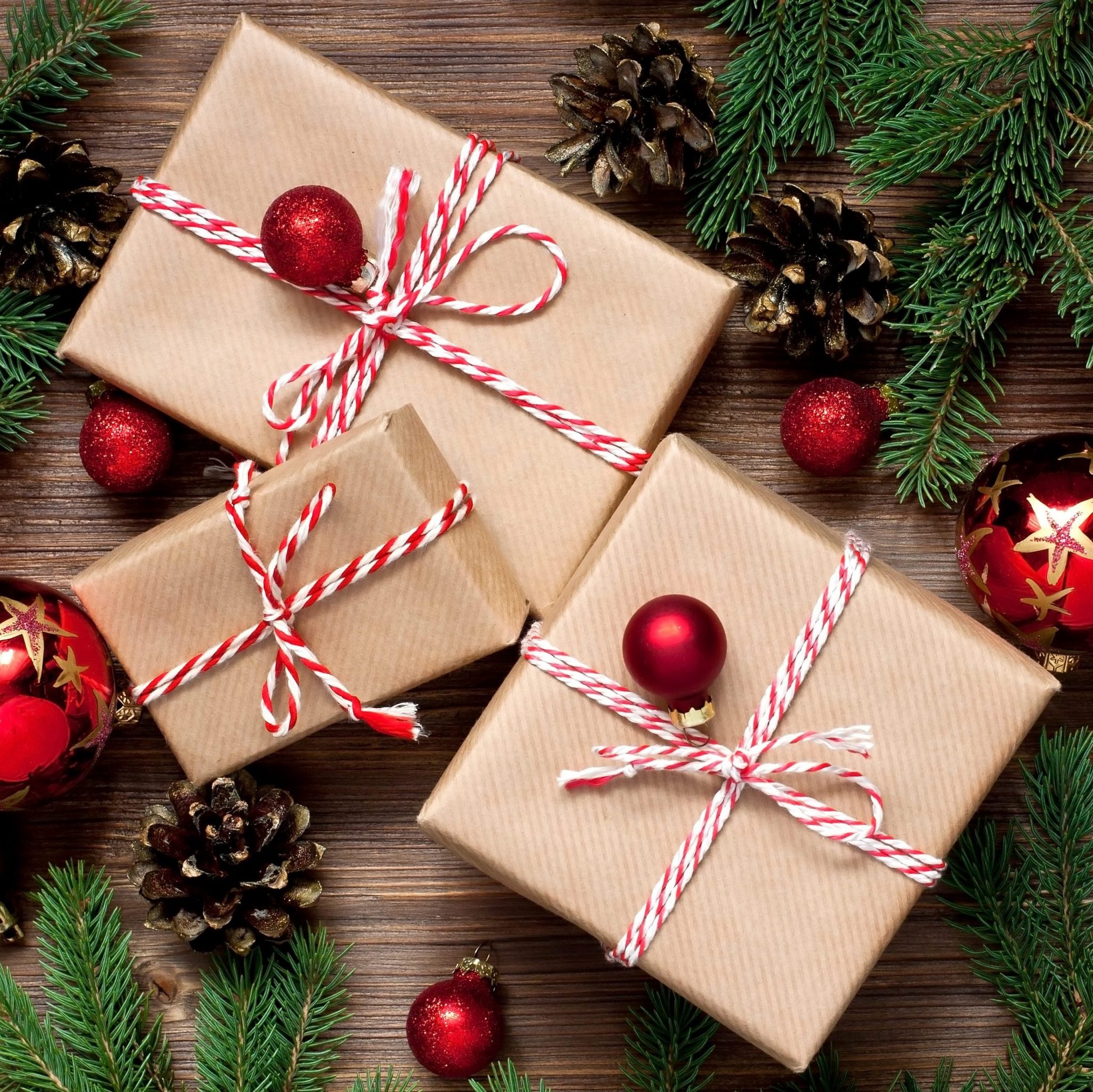 How To Choose The Perfect Christmas Gifts What It Is
